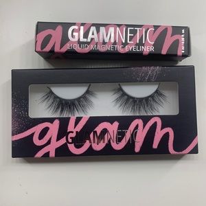 Glamentic Lashes - BabyGirl